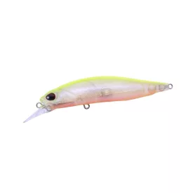   DUO REALIS ROZANTE 77SP 7.7cm 8.4gr CCC0390 Ghost Pearl Chart wobbler műcsali