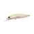 DUO REALIS ROZANTE 77SP 7.7cm 8.4gr CCC0390 Ghost Pearl Chart wobbler műcsali