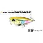 DUO TETRA WORKS POCOPOCO F 4.0cm 3gr AQA0111 White Glow