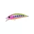 DUO SPEARHEAD RYUKI 38S 3.8cm 2.8gr ANA4076 Pink Clown Yamame wobbler műcsali