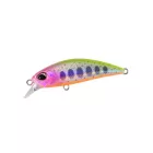 DUO SPEARHEAD RYUKI 45S 4.5cm 4gr ANA4076 Pink Clown Yamame wobbler műcsali