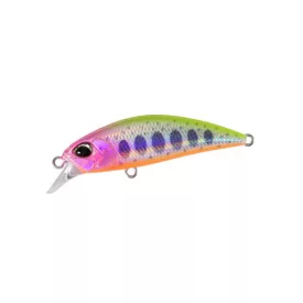   DUO SPEARHEAD RYUKI 45S 4.5cm 4gr ANA4076 Pink Clown Yamame wobbler műcsali