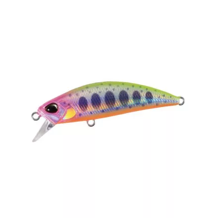 DUO SPEARHEAD RYUKI 50S 5cm 4.5gr ANA4076 Pink Clown Yamame