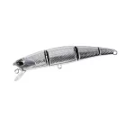 DUO SPEARHEAD RYUKI QUATTRO 70S 7cm 5.7gr MCC0522 UV Silver Slash B wobbler műcsali
