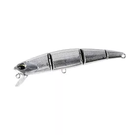   DUO SPEARHEAD RYUKI QUATTRO 70S 7cm 5.7gr MCC0522 UV Silver Slash B wobbler műcsali