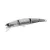 DUO SPEARHEAD RYUKI QUATTRO 70S 7cm 5.7gr MCC0522 UV Silver Slash B wobbler műcsali
