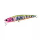 DUO SPEARHEAD RYUKI QUATTRO 70S 7cm 5.7gr ANA4076 Pink Clown Yamame wobbler műcsali