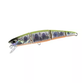   DUO SPEARHEAD RYUKI QUATTRO 70S 7cm 5.7gr CDA4055 Chart Back Yamame OB wobbler műcsali