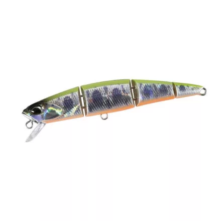 DUO SPEARHEAD RYUKI QUATTRO 70S 7cm 5.7gr CDA4055 Chart Back Yamame OB wobbler műcsali