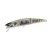DUO SPEARHEAD RYUKI QUATTRO 70S 7cm 5.7gr CDA4055 Chart Back Yamame OB wobbler műcsali