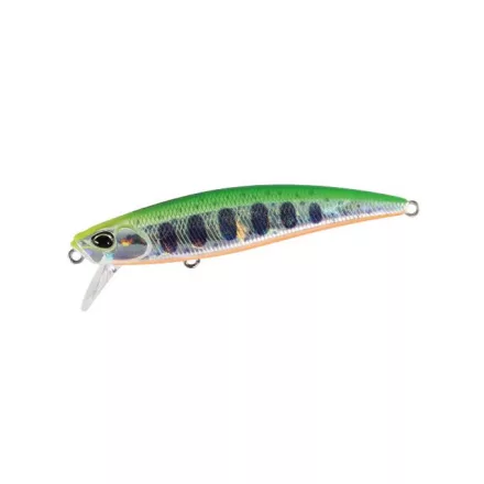 DUO SPEARHEAD RYUKI 71S 7.1cm 10gr ADA4140 Lime Yamame OB