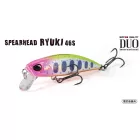 DUO SPEARHEAD RYUKI 46S 4.6cm 5gr ANA4076 Pink Clown Yamame