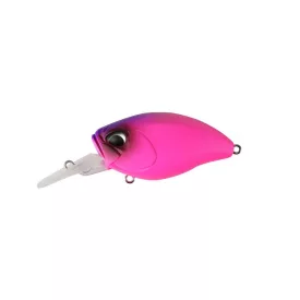   DUO REALIS CRANK 48MR KABUKI 4.8cm 10.5gr ACC3381 Kasumi Mat Pink wobbler műcsali