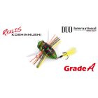 DUO REALIS KOSHINMUSHI 3.0cm 3.1gr CCC3405 Firefly