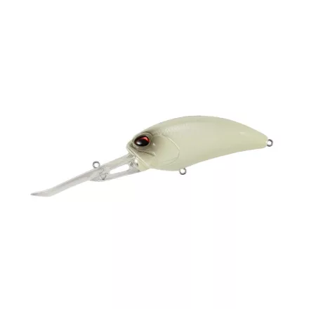 DUO REALIS CRANK G87 20A G-FIX 8.7cm 35.5gr ACC3018 Smokey Bone wobbler műcsali
