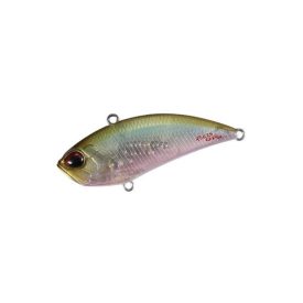  DUO REALIS VIBRATION 62 G-FIX 6.2cm 14.5gr GEA3006 Ghost Minnow