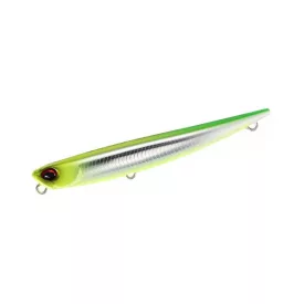 DUO BAYRUF MANIC FISH 88 8.8cm 11gr ASA0677 Lemon Flash GT