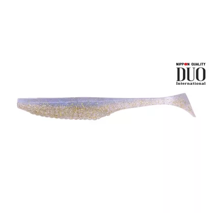 DUO REALIS VERSA SHAD 3" 7.6cm F085 Sexy Shad UV