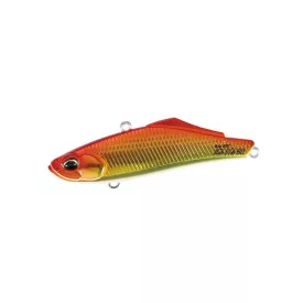   DUO BAYRUF TIDE VIB 60 6cm 9.6gr ASA0032 Red Shiner wobbler műcsali