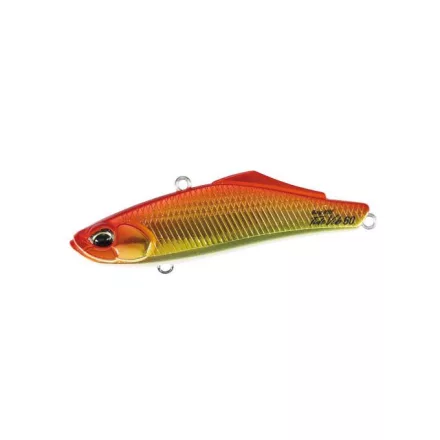 DUO BAYRUF TIDE VIB 60 6cm 9.6gr ASA0032 Red Shiner wobbler műcsali