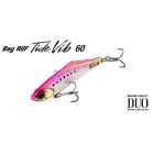 DUO BAYRUF TIDE VIB 60 6cm 9.6gr ASA0032 Red Shiner wobbler műcsali