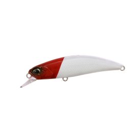DUO SPEARHEAD RYUKI 60S SW 6cm 6.5gr ACC0001 Pearl Red Head