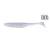 DUO REALIS VERSA SHAD 3" 7.6cm F088 Light Pro Blue