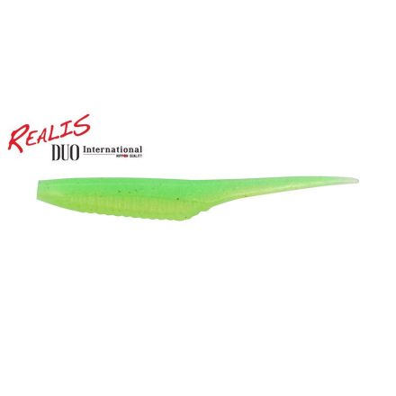 DUO REALIS VERSA PINTAIL 3" 7.6cm F090 Psychedelic Chart