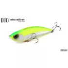 DUO ROUGH TRAIL MAKIFLAT 155F 15.5cm 50gr ACC0001 Pearl Red Head