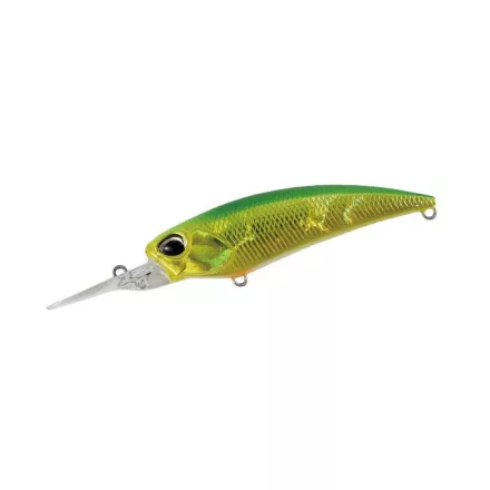 DUO REALIS SHAD 59MR SP 5.9cm 4.7gr ADA3185 Itako Green Gold