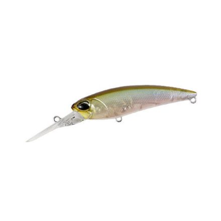 DUO REALIS SHAD 62DR SP 6.2cm 6gr GEA3006 Ghost Minnow