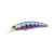 DUO SPEARHEAD RYUKI 60S 6cm 6.5gr DRA4028 Blue Black Yamame RB