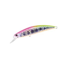   DUO SPEARHEAD RYUKI 80S 8cm 12gr ADA4093 UV Pink Chart Yamame OB