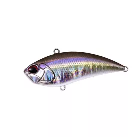   DUO REALIS VIBRATION 68 G-FIX 6.8cm 21gr CPA4009 River Bait wobbler műcsali