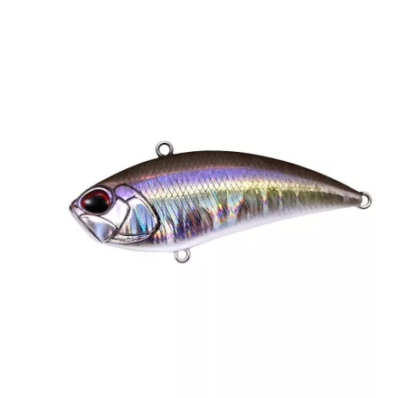 DUO REALIS VIBRATION 68 G-FIX 6.8cm 21gr CPA4009 River Bait wobbler műcsali