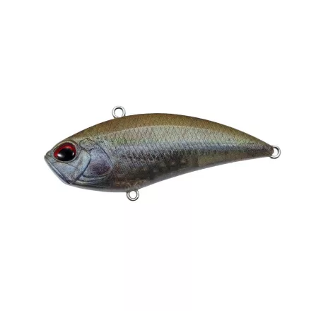 DUO REALIS VIBRATION 68 G-FIX 6.8cm 21gr CCCZ104 Emerald Shiner ND