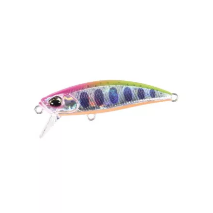 DUO SPEARHEAD RYUKI 46S 4.6cm 5gr ADA4093 UV Pink Chart Yamame OB