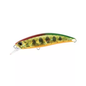   DUO SPEARHEAD RYUKI 60S 6cm 6.5gr ADA4090 UV RGG Yamame OB wobbler műcsali