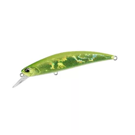   DUO SPEARHEAD RYUKI 80S 8cm 12gr ADA4127 Lime Green wobbler műcsali