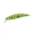 DUO SPEARHEAD RYUKI 80S 8cm 12gr ADA4127 Lime Green wobbler műcsali