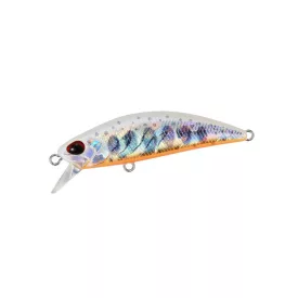 DUO SPEARHEAD RYUKI 50S SW 5cm 4.5gr AJO4064 Ivory Yamame OB
