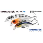 DUO SPEARHEAD RYUKI 50S SW 5cm 4.5gr AJO4064 Ivory Yamame OB