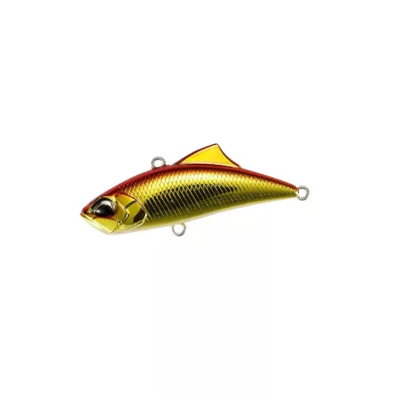 DUO SPEARHEAD RYUKI VIB 4.5cm 5.3gr MCC4026 Metal Red Gold wobbler műcsali