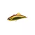 DUO SPEARHEAD RYUKI VIB 4.5cm 5.3gr MCC4026 Metal Red Gold wobbler műcsali