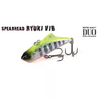 DUO SPEARHEAD RYUKI VIB 4.5cm 5.3gr ASI4044 Full Chart Yamame