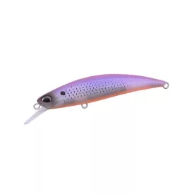 DUO SPEARHEAD RYUKI 70S 7cm 9gr CCC0676 Mat Mullet Pink Back