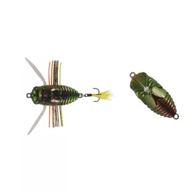   DUO REALIS SHINMUSHI 4.0cm 5.7gr CCC3218 Kinkame felszíni wobbler