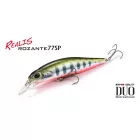 DUO REALIS ROZANTE 77SP 7.7cm 8.4gr CNA0534 UV Flash