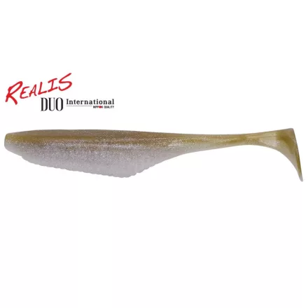 DUO REALIS VERSA SHAD FAT 5" 12.5cm F100 Lively Rikyu