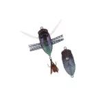DUO REALIS KOSHINMUSHI 3.0cm 3.1gr CCC3201 Tsukutsukuhoushi felszíni wobbler